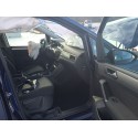 VOLKSWAGEN TOURAN (5T1)