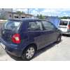 volkswagen polo iv sedán (9a4, 9a2, 9n2, 9a6) del año 2004