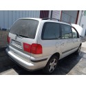 SEAT ALHAMBRA (7V8, 7V9)