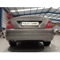 MERCEDES-BENZ CLASE C (W204)