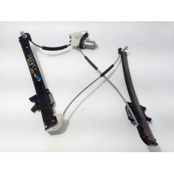 Recambio de elevalunas delantero izquierdo para audi a3 sedán (8vm) 30 tdi s line referencia OEM IAM 8V4837461  5Q0959802B