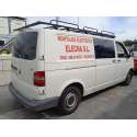 VOLKSWAGEN T5 TRANSPORTER/FURGONETA