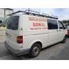 volkswagen t5 transporter/furgoneta del año 2008