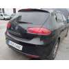 seat leon (1p1) del año 2011