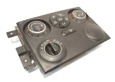 Recambio de mando climatizador para suzuki grand vitara jb (jt) 1.9 ddis turbodiesel referencia OEM IAM 3951065JD4CAT  