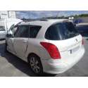 PEUGEOT 308 SW