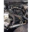 NISSAN NAVARA PICK-UP (D40M)