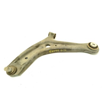 BRAZO SUSPENSION INFERIOR DELANTERO IZQUIERDO 1908877 E4B13051A2D 