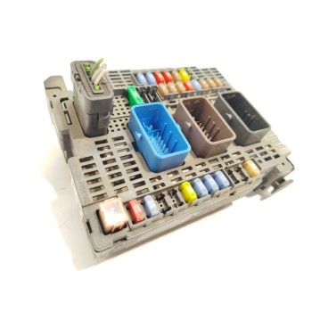 CAJA RELES / FUSIBLES 9811985380 