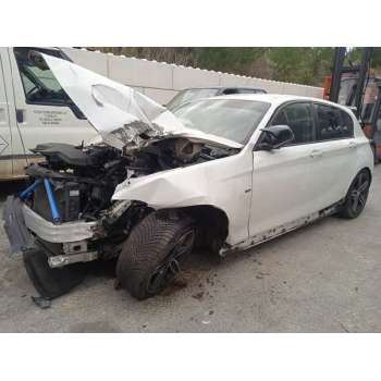 BMW SERIE 1 LIM. (F20)