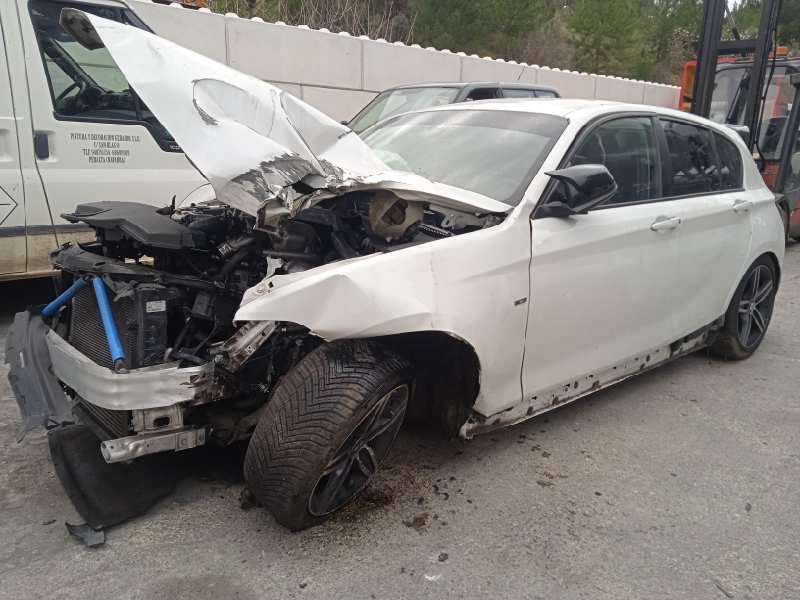BMW SERIE 1 LIM. (F20)
