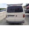 volkswagen t5 transporter/furgoneta del año 2008