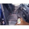 VOLKSWAGEN TOURAN (5T1)
