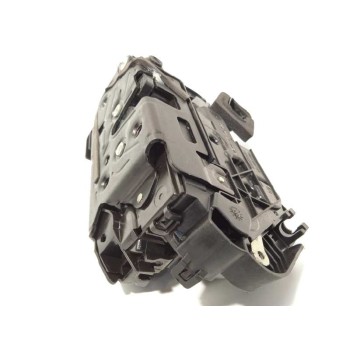 Recambio de cerradura puerta trasera izquierda para seat ibiza (kj1) fr referencia OEM IAM 5TA839015E  A5E5TA839015E