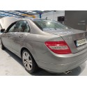 MERCEDES-BENZ CLASE C (W204)