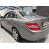 mercedes-benz clase c (w204) del año 2007