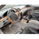 MERCEDES-BENZ CLASE S (W220) BERLINA