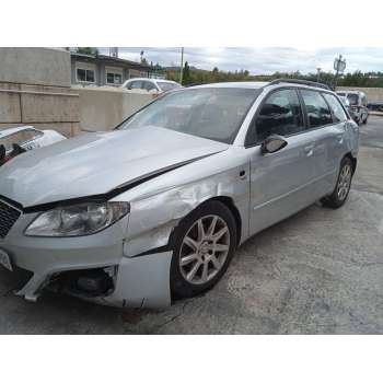 SEAT EXEO ST (3R5)