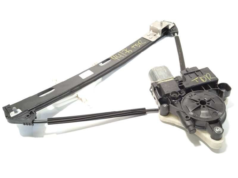 ELEVALUNAS TRASERO DERECHO 6F0839462A 5Q0959408