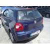 volkswagen polo iv sedán (9a4, 9a2, 9n2, 9a6) del año 2004