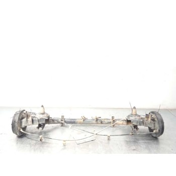 PUENTE TRASERO 42110S4NG02 