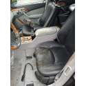 MERCEDES-BENZ CLASE S (W220) BERLINA