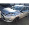 ford fiesta vi (cb1, ccn) del año 2010