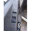 NISSAN NAVARA PICK-UP (D40M)