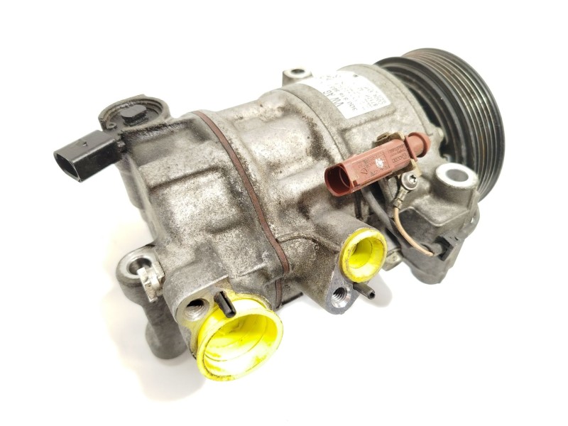 COMPRESOR AIRE ACONDICIONADO 3Q0816803E 8712P