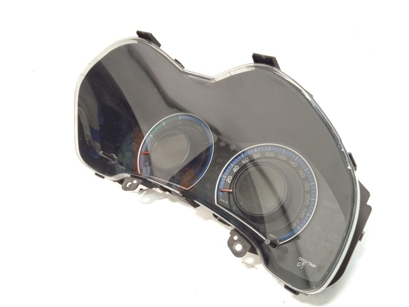 CUADRO INSTRUMENTOS 838000ZN50 2574602263