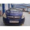 opel corsa d (s07) del año 2007