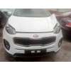 kia sportage del año 2018
