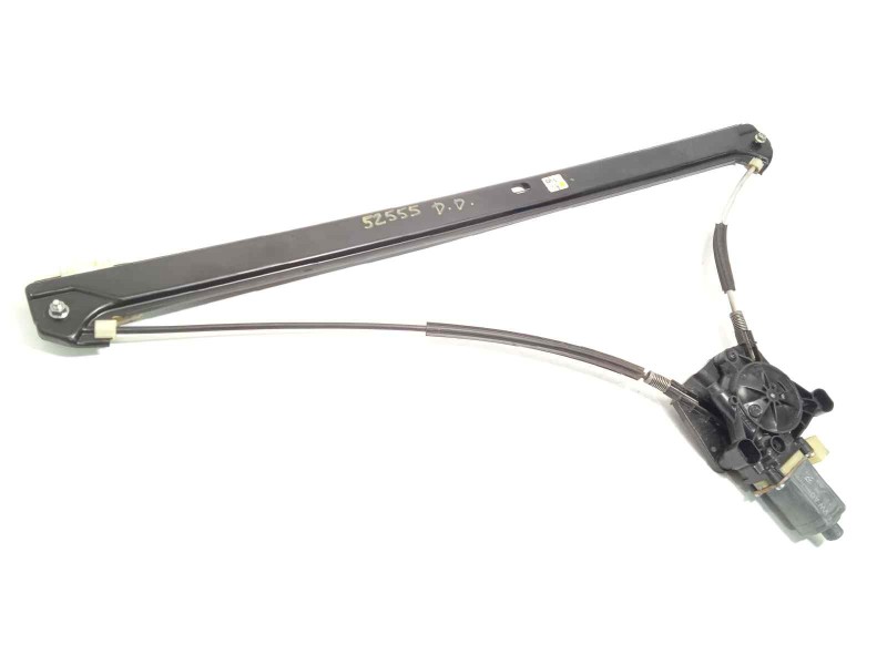 ELEVALUNAS DELANTERO DERECHO 7C0837462A 8W0959801