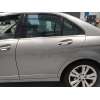 mercedes-benz clase c (w204) del año 2007