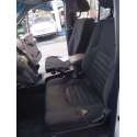 NISSAN NAVARA PICK-UP (D40M)