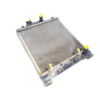 RADIADOR AGUA 633081 19010PELJ01