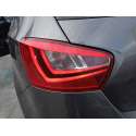 SEAT IBIZA IV (6J5, 6P1)