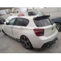 BMW SERIE 1 LIM. (F20)
