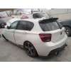 bmw serie 1 lim. (f20) del año 2014