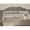 Recambio de centralita airbag para jeep compass limited referencia OEM IAM P04672609AF K04672609AF 