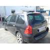 peugeot 307 break (3e) del año 2006