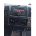 NISSAN NAVARA PICK-UP (D40M)