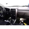 SUZUKI GRAND VITARA JB (JT)