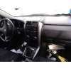 suzuki grand vitara jb (jt) del año 2009