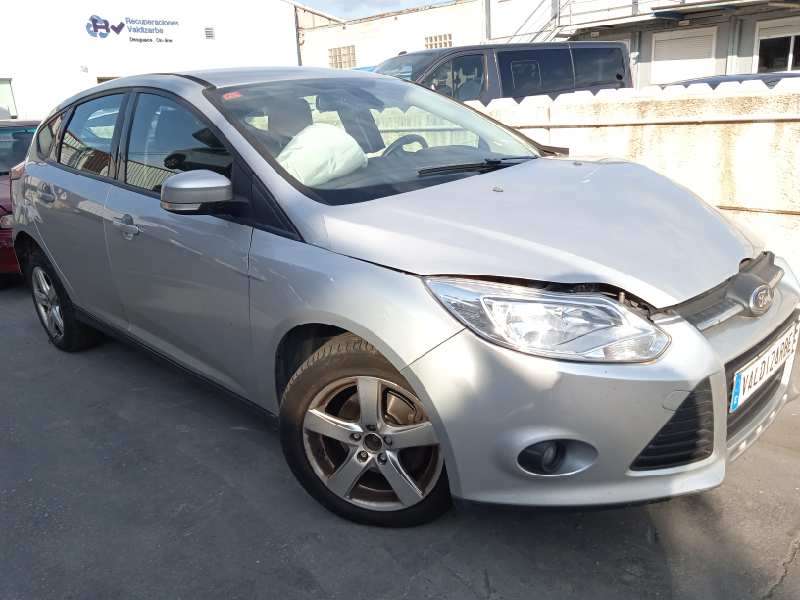 FORD FOCUS LIM. (CB8)