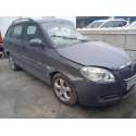 SKODA FABIA COMBI (5J5)