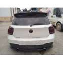 BMW SERIE 1 LIM. (F20)