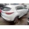 kia sportage del año 2018