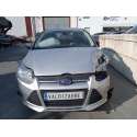 FORD FOCUS LIM. (CB8)