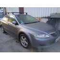 MAZDA 6 BERLINA (GG)